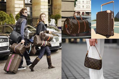 louis vuitton travel bags price|louis vuitton travel bag clear.